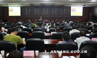 履職途中逝英魂 追記陜西安康副市長李建民